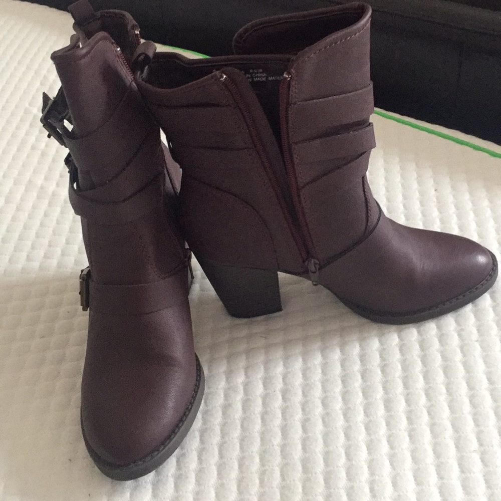 Boots